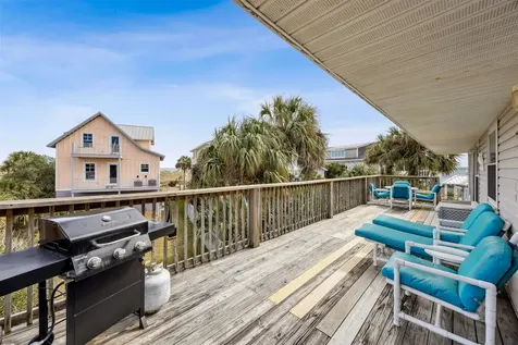 1530 Lisa Avenue Fernandina Beach FL 32034