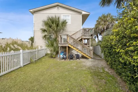 1530 Lisa Avenue Fernandina Beach FL 32034