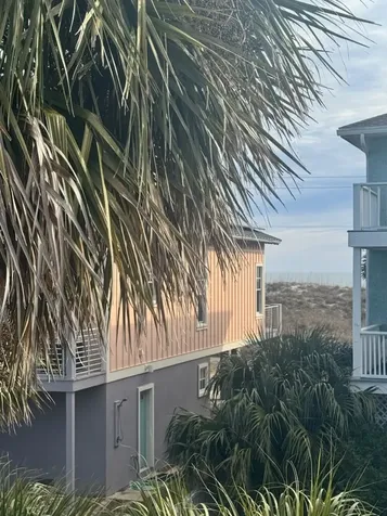 1530 Lisa Avenue Fernandina Beach FL 32034