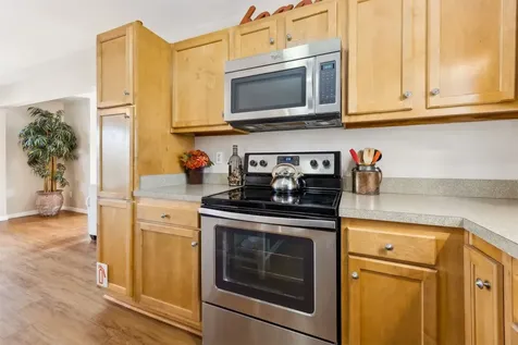 1530 Lisa Avenue Fernandina Beach FL 32034
