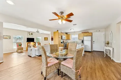 1530 Lisa Avenue Fernandina Beach FL 32034