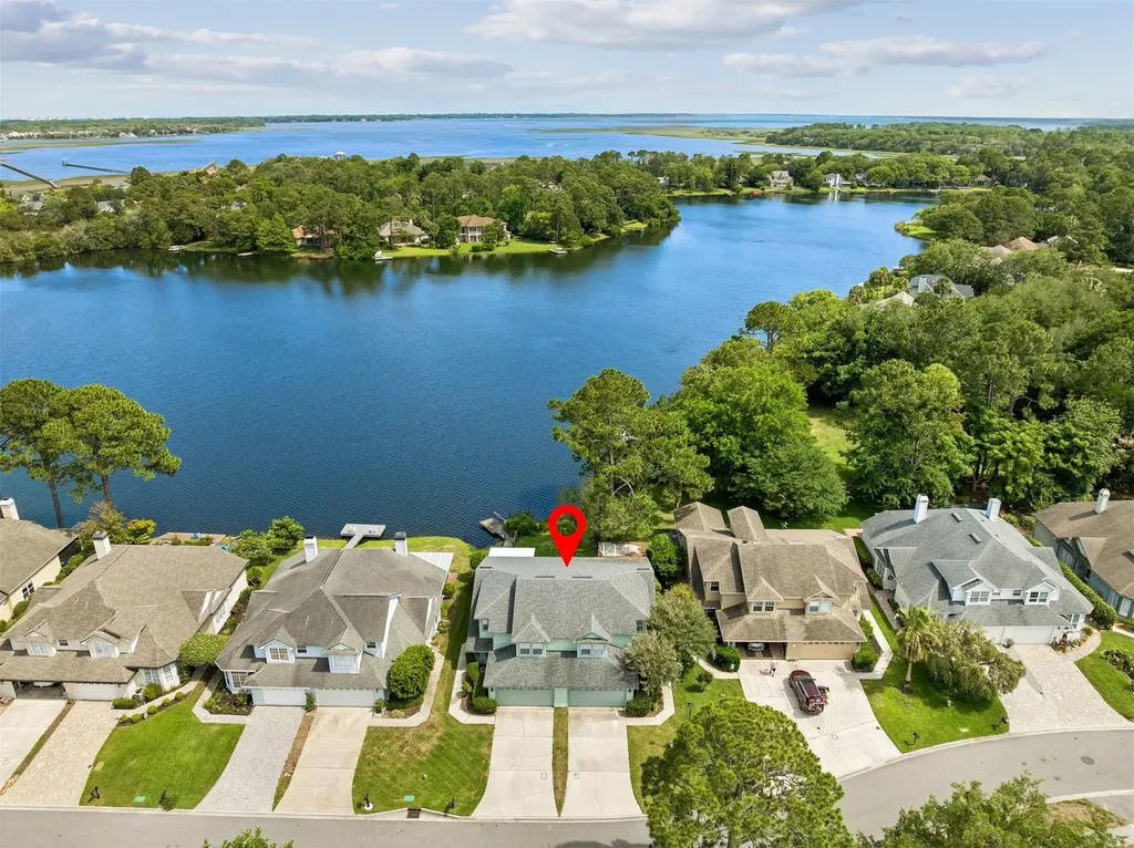 95158 Village Drive Fernandina Beach FL 32034