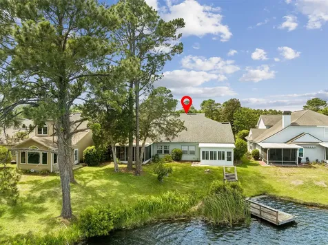 95158 Village Drive Fernandina Beach FL 32034