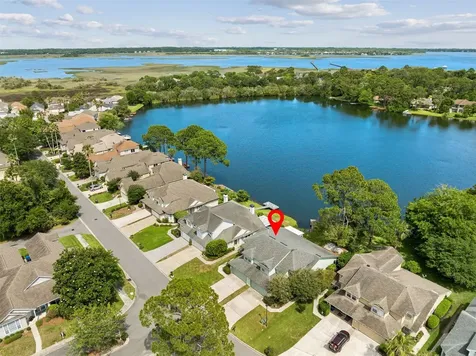 95158 Village Drive Fernandina Beach FL 32034