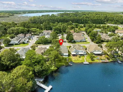 95158 Village Drive Fernandina Beach FL 32034