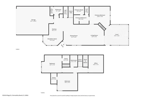 95158 Village Drive Fernandina Beach FL 32034