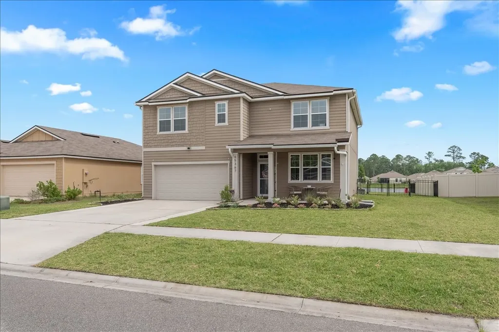 65367 River Glen Parkway Yulee FL 32097