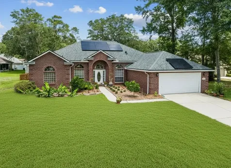 86087 Creekwood Drive Yulee FL 32097