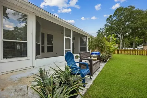 86087 Creekwood Drive Yulee FL 32097