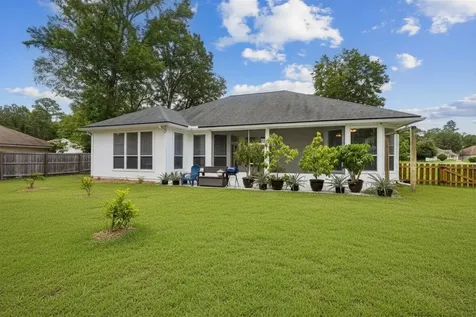 86087 Creekwood Drive Yulee FL 32097