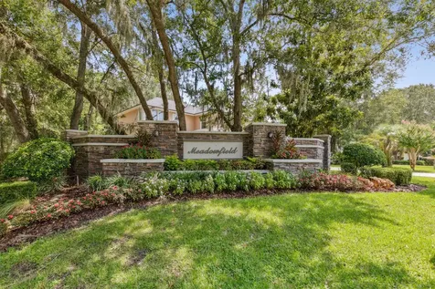 86087 Creekwood Drive Yulee FL 32097