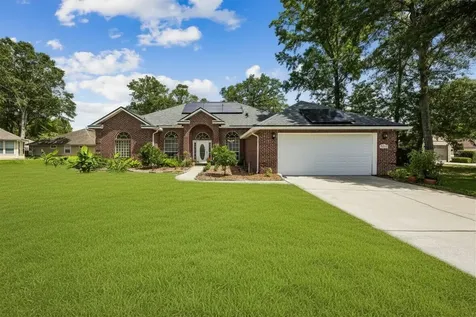 86087 Creekwood Drive Yulee FL 32097