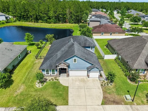 79476 Plummers Creek Drive Yulee FL 32097