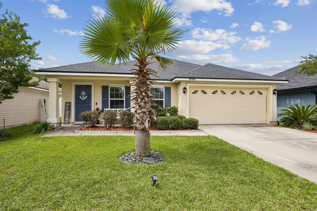 97747 Albatross Drive Yulee FL 32097