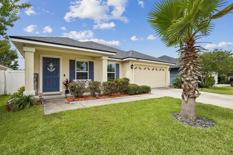 97747 Albatross Drive Yulee FL 32097