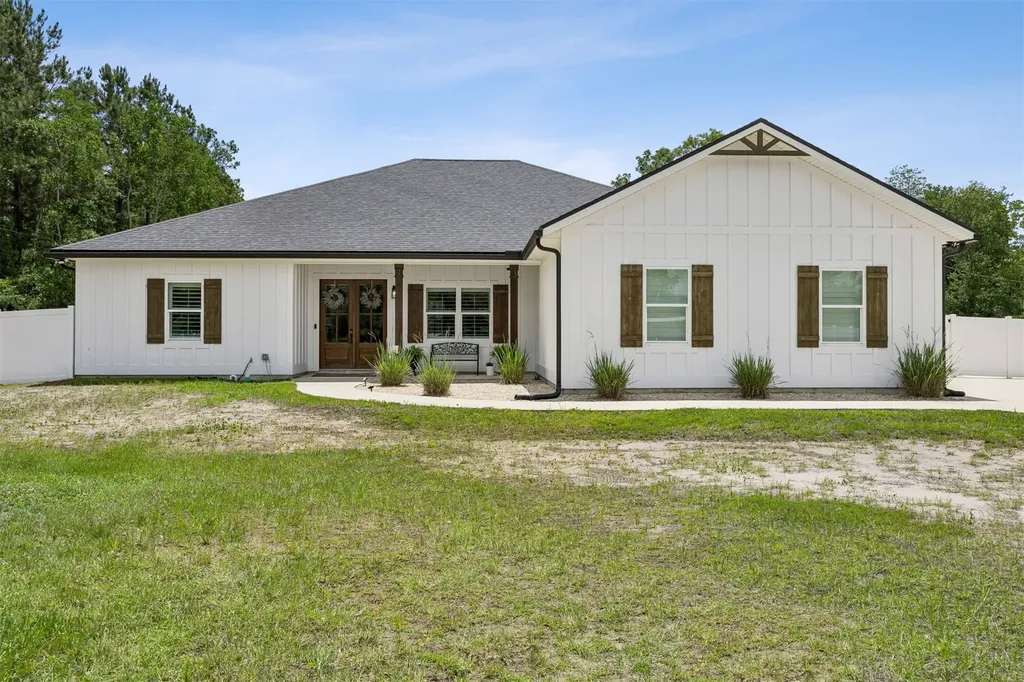 54310 Church Road Callahan FL 32011