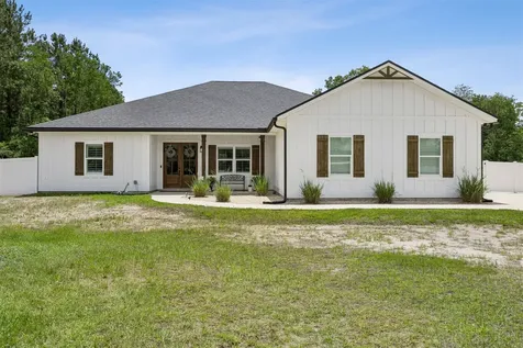 54310 Church Road Callahan FL 32011