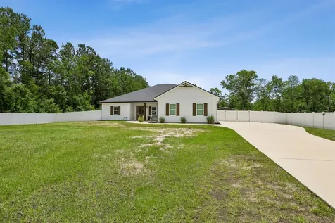 54310 Church Road Callahan FL 32011