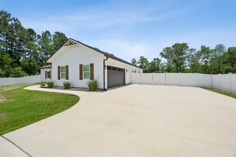 54310 Church Road Callahan FL 32011