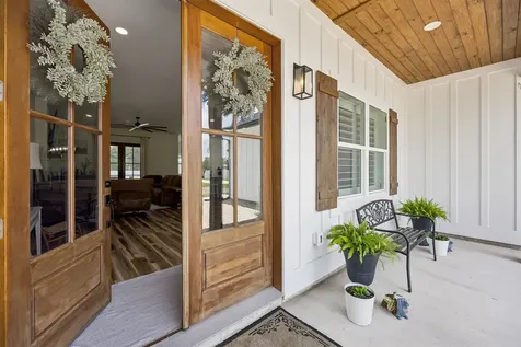 54310 Church Road Callahan FL 32011
