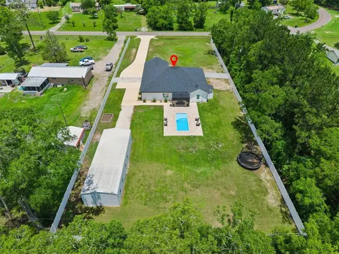 54310 Church Road Callahan FL 32011