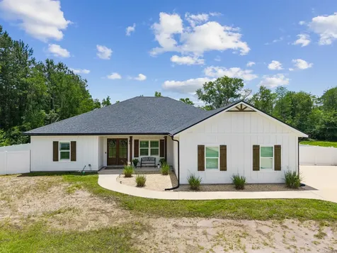 54310 Church Road Callahan FL 32011
