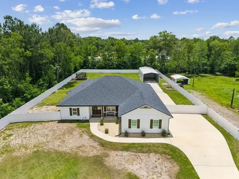 54310 Church Road Callahan FL 32011