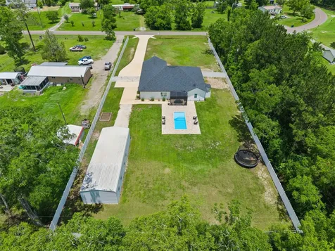 54310 Church Road Callahan FL 32011
