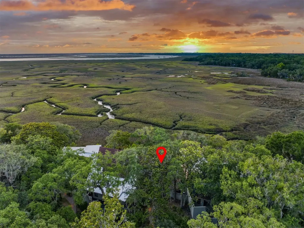 3111 Sea Marsh Road Fernandina Beach FL 32034