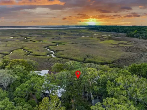 3111 Sea Marsh Road Fernandina Beach FL 32034