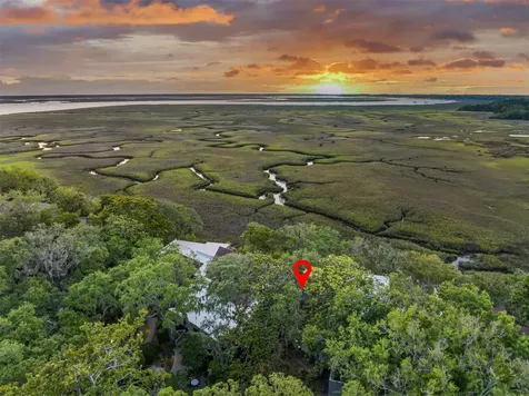 3111 Sea Marsh Road Fernandina Beach FL 32034