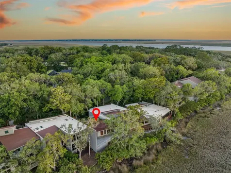 3111 Sea Marsh Road Fernandina Beach FL 32034