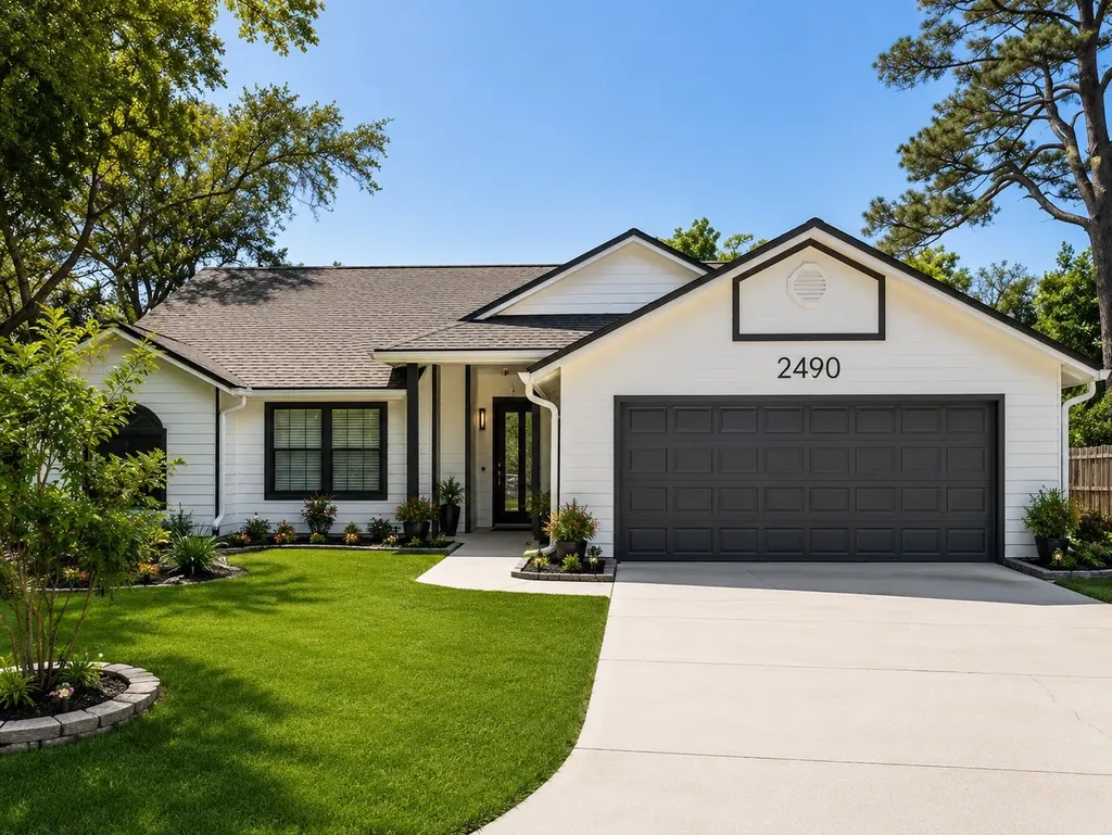 2490 Captain Hook Drive Fernandina Beach FL 32024