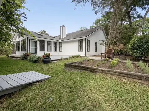 2490 Captain Hook Drive Fernandina Beach FL 32024