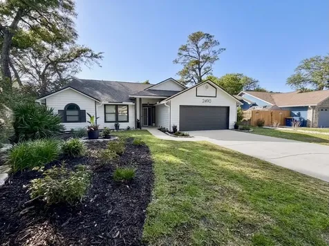 2490 Captain Hook Drive Fernandina Beach FL 32024