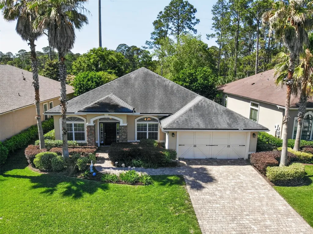 536 W Spanish Way Fernandina Beach FL 32034