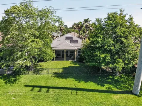 536 W Spanish Way Fernandina Beach FL 32034
