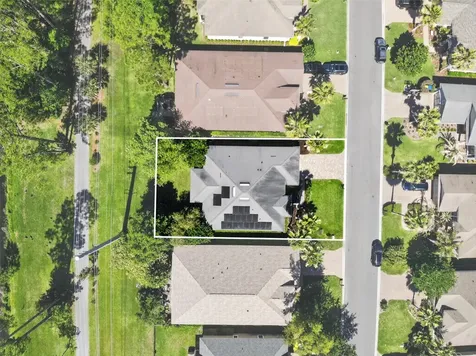 536 W Spanish Way Fernandina Beach FL 32034