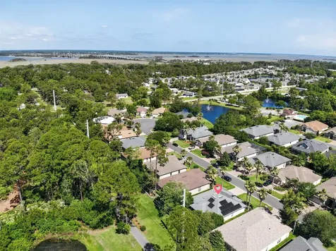 536 W Spanish Way Fernandina Beach FL 32034