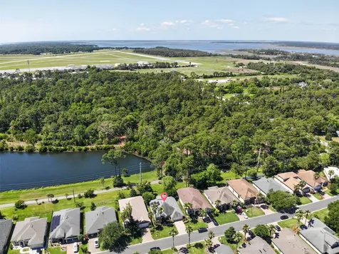 536 W Spanish Way Fernandina Beach FL 32034
