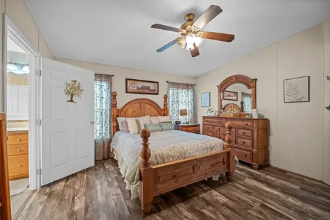 1300 Boyd Road Bryceville FL 32009