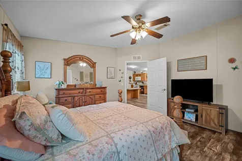 1300 Boyd Road Bryceville FL 32009