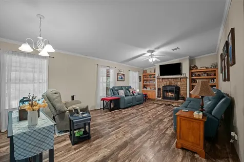 1300 Boyd Road Bryceville FL 32009