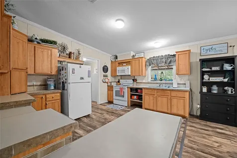 1300 Boyd Road Bryceville FL 32009