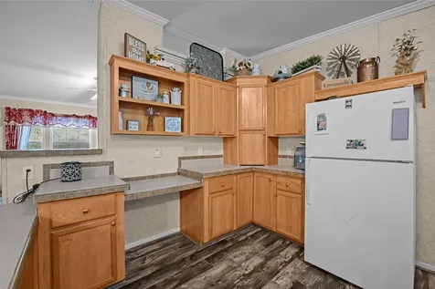 1300 Boyd Road Bryceville FL 32009