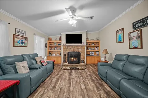 1300 Boyd Road Bryceville FL 32009
