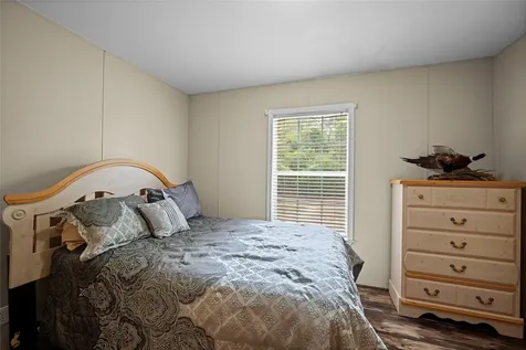 1300 Boyd Road Bryceville FL 32009