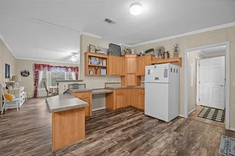 1300 Boyd Road Bryceville FL 32009