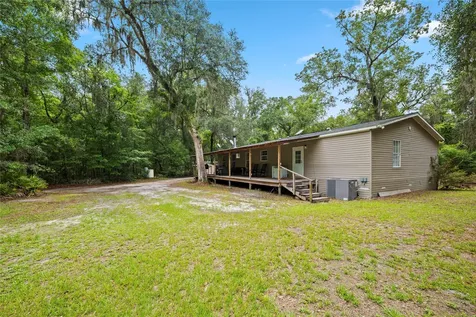 1300 Boyd Road Bryceville FL 32009