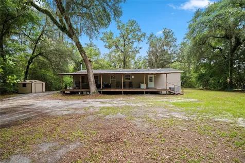 1300 Boyd Road Bryceville FL 32009